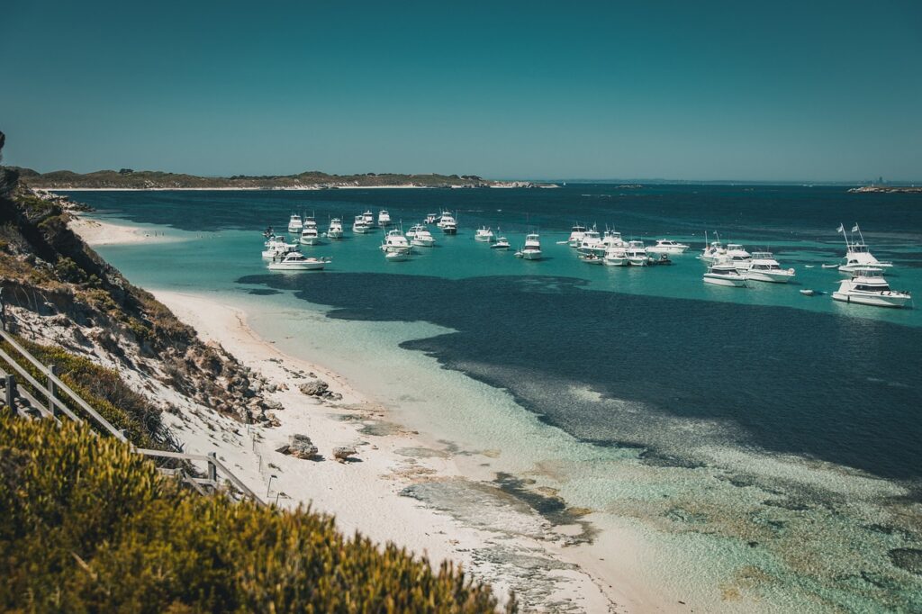 Les plus belles plages d’Australie
