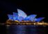 L’Opéra de Sydney : Une Symphonie Architecturale